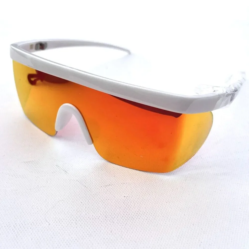 Tipsy‎ Elves “Miami Ice” Sunglasses – Red LensTipsy Elves NWT
